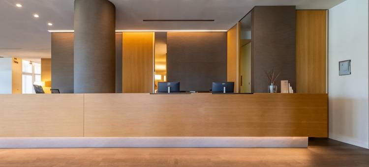 HSM 圣马蒂诺酒店(HSM Hotel San Martino)图片