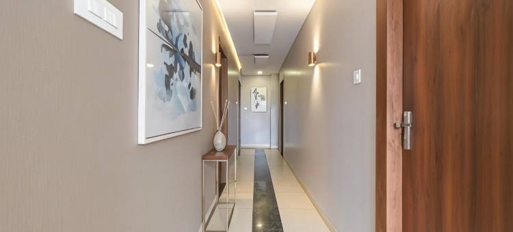 Fabhotel 拉古马尼宫殿(FabHotel Raghumani Palace)图片