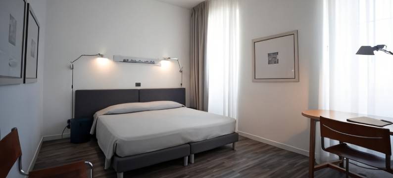 阿尔伯格亚拉珀斯塔酒店(Albergo Alla Posta)图片