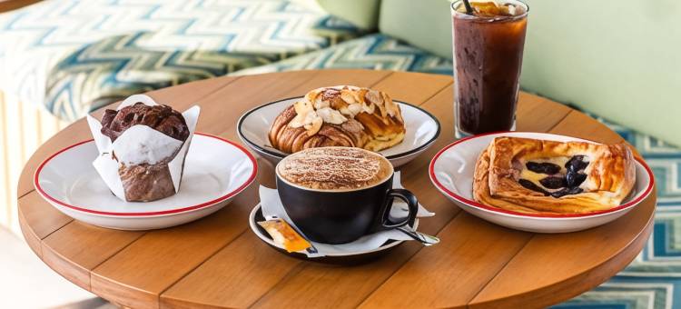 宜必思达尔文机场酒店(Ibis Darwin Airport Hotel)图片