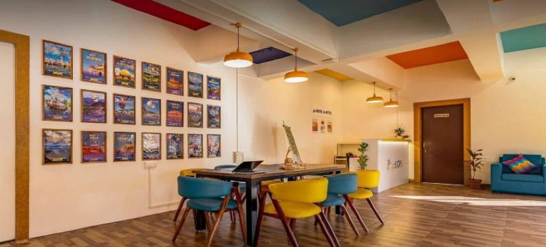 goSTOPS 阿利巴格(Gostops Alibaug)图片