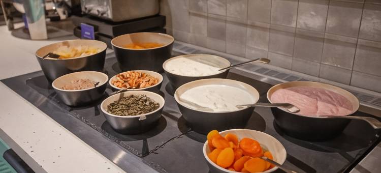 Meininger Hotel München Zentrum图片