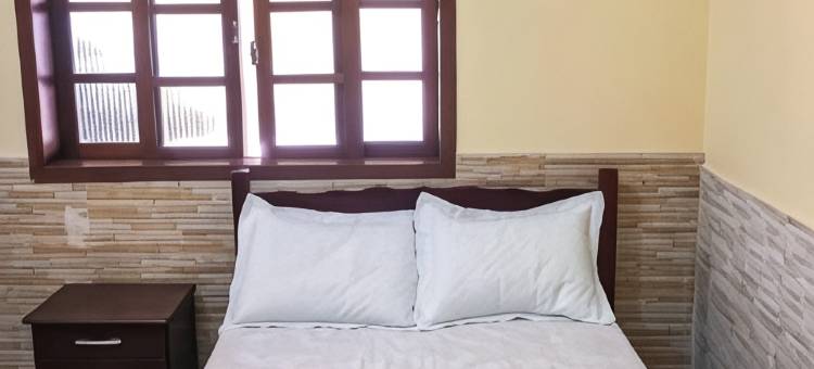 比亚旅馆 - 潘哈(Hospedagem Econômica by Bia)图片