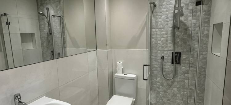 温多弗阿姆斯酒店(Wendover Arms Hotel)图片