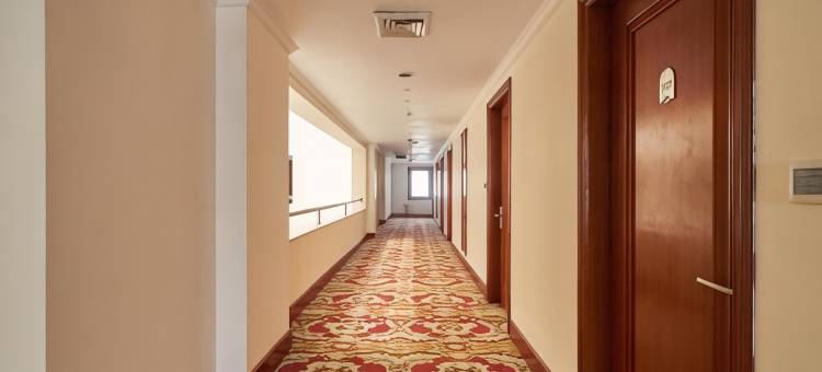 西里古里皇家萨诺瓦波蒂科酒店(Royal Sarovar Portico Siliguri)图片