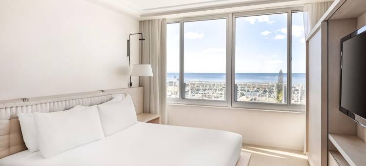 夏威夷·火奴鲁鲁现代希尔顿分时度假俱乐部酒店(Hilton Vacation Club The Modern Honolulu)图片