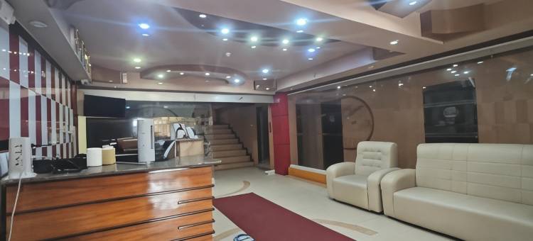 红多兹Plus图格加劳塔吉酒店(RedDoorz Plus @ Taj Hotel Tuguegarao)图片