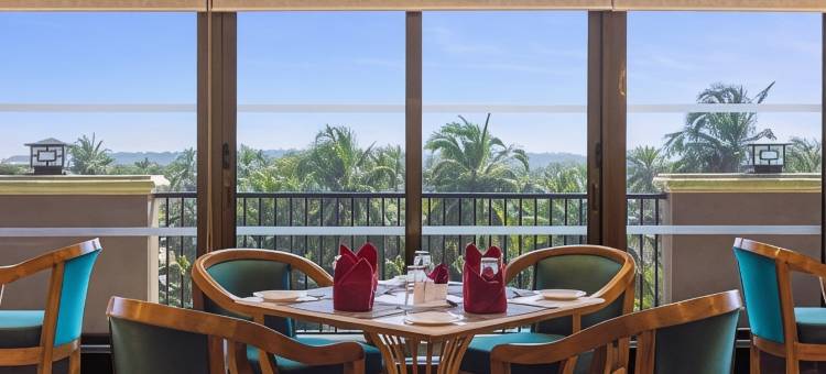 贝壳套房及别墅酒店(Seashell Suites and Villas- Candolim Goa)图片