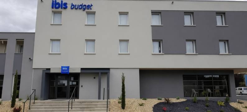 宜必思快捷卡奥尔酒店(Ibis Budget Cahors)图片