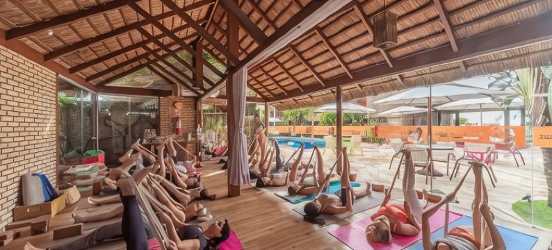 阿瑞阿斯贝拉斯酒店(Hotel Areias Belas)图片