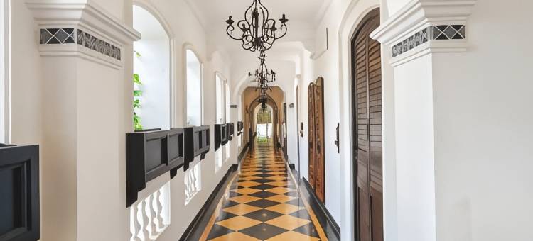 庞第皆瑞泻湖萨诺瓦高级度假村(Lagoon Sarovar Premiere Resort - Pondicherry)图片