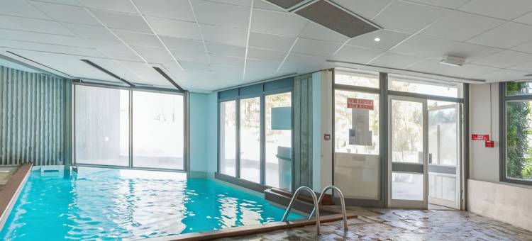 SOWELL酒店阿尔代什(Sowell Hotels Ardèche)图片