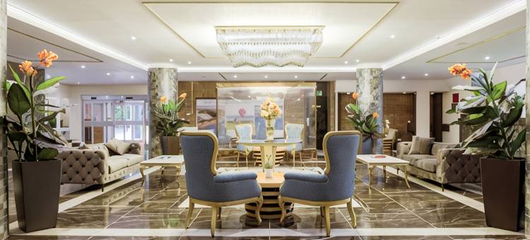 穆图格拉斯哥河流水疗酒店(Muthu Glasgow River Hotel)图片