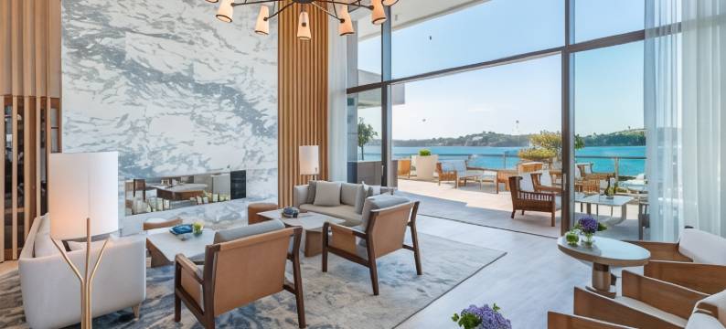 雅典阿斯蒂尔皇宫四季酒店(Four Seasons Astir Palace Hotel Athens)图片