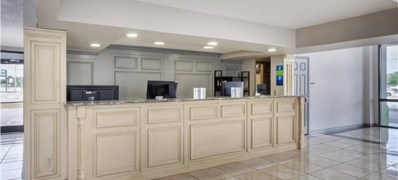 维多利亚百时佳逸精品酒店(SureStay Studio by Best Western Victoria)图片