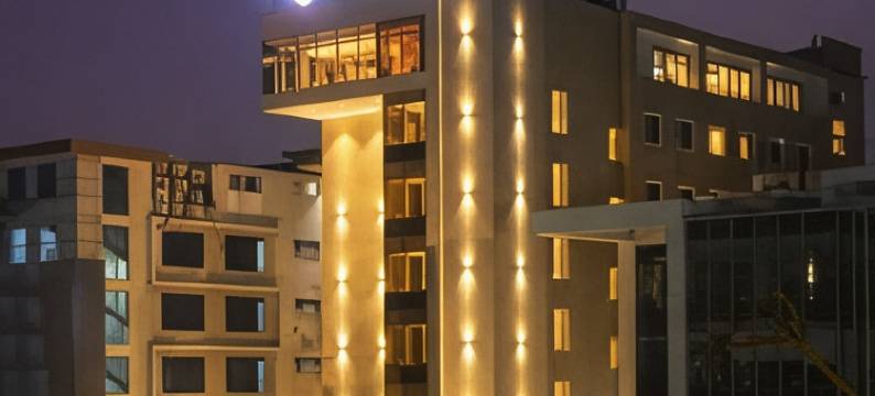 Best Western Plus Mohali图片