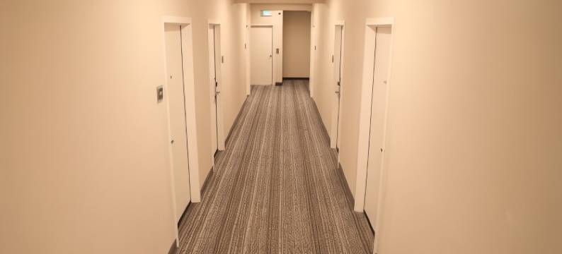 乌尔酒店(Hotel Vue)图片