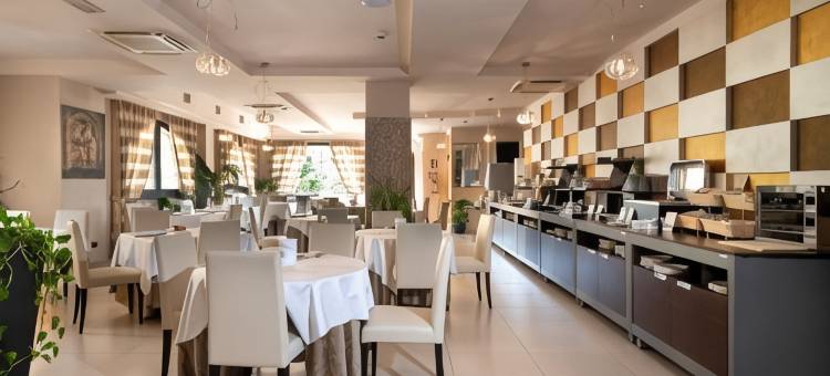 乐卡铁拉酒店(Hotel la Cartiera)图片