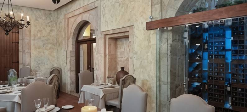 尼古拉斯奥万多美憬阁酒店(Hostal Nicolas de Ovando Santo Domingo - MGallery Collection)图片