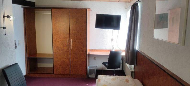 科尔威耶尔霍夫酒店(Hotel Corveyer Hof)图片