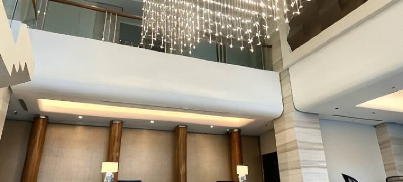 奥罗拉苏比克酒店-由HII管理(The Aurora Subic Hotel Managed by HII)图片