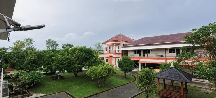 RedDoorz Near Rsd Idaman Banjarbaru Syariah图片