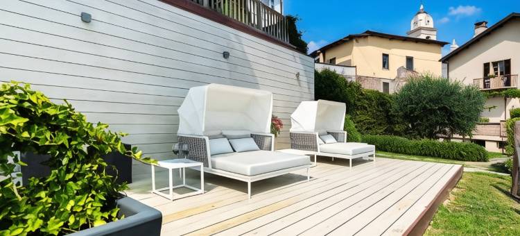 城堡别墅Relais(Relais Villa del Borgo)图片