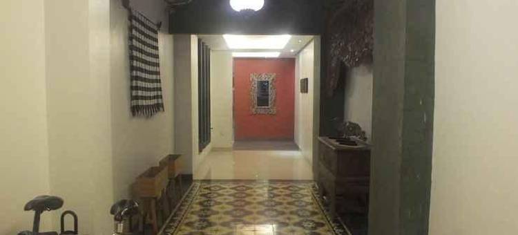 约德帕蒂酒店(Jodipati Hotel Bengkulu)图片