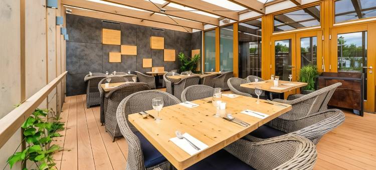 玛克西姆斯度假酒店(Maximus Resort)图片