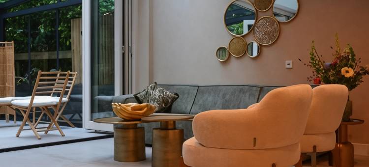 艾瑞斯酒店(The IF Boutique hotel)图片