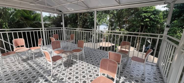 红山莱克敦度假村(Bukit Merah Laketown Resort)图片