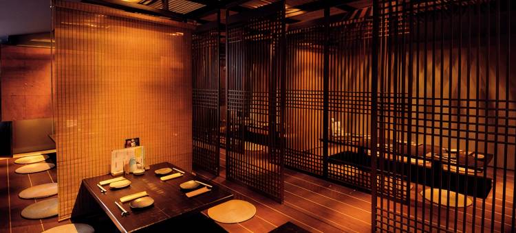 福冈蒙特利拉苏瑞酒店(Hotel Monterey La Soeur Fukuoka)图片