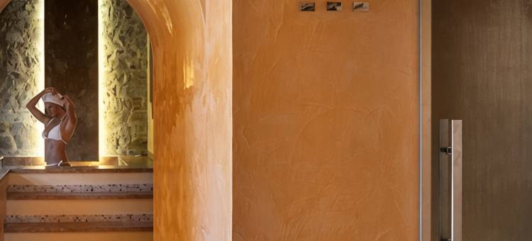 卡斯特罗迪斯帕特纳度假酒店及水疗中心(Castello di Spaltenna Exclusive Resort & Spa)图片