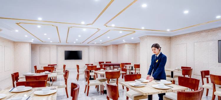 维也纳酒店(上海泗泾地铁站店)图片