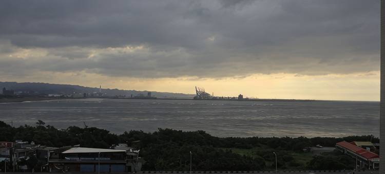 和昌商旅淡水馆图片