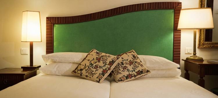 黄金酒店(Jerusalem Gold Hotel)图片
