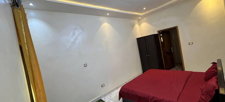 Spacious 2 Bedroom in City Center Cotonou图片