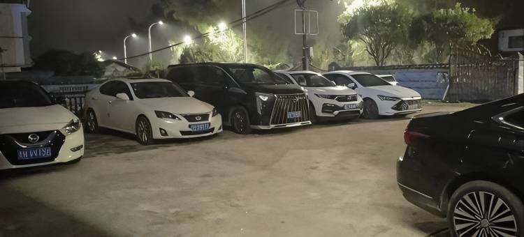 如你所愿民宿(桂林阳朔漓江景区店)图片
