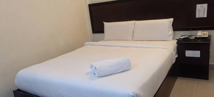 恩披阿那豪华酒店(Hotel Mewah Impiana)图片