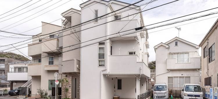 Kamakura, Kagetsu .HOME图片