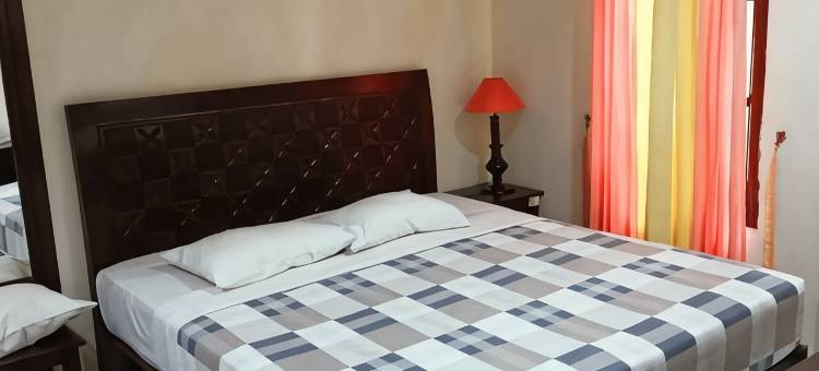 Hotel Abdul Rahman图片