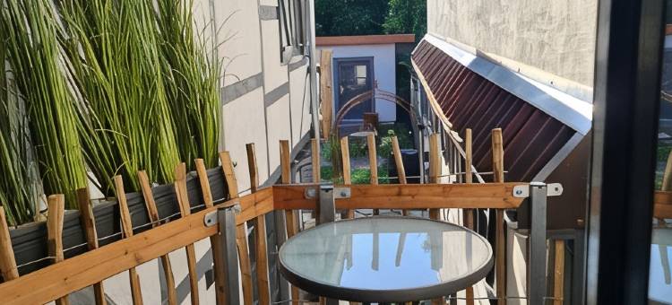 民宿 altes hinterhäusel(Hotel b&b Altes hinterhäusel)图片