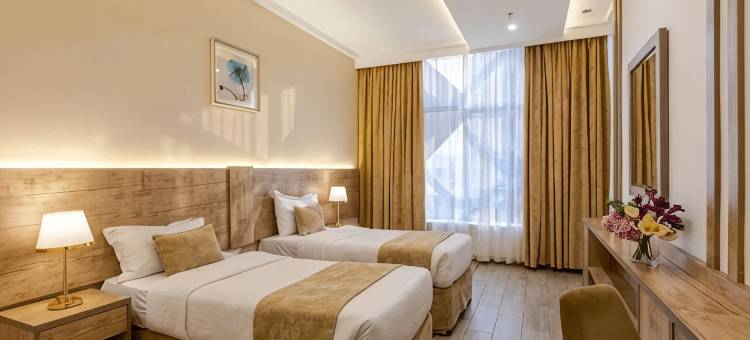 21号酒店(Hotel 21)图片