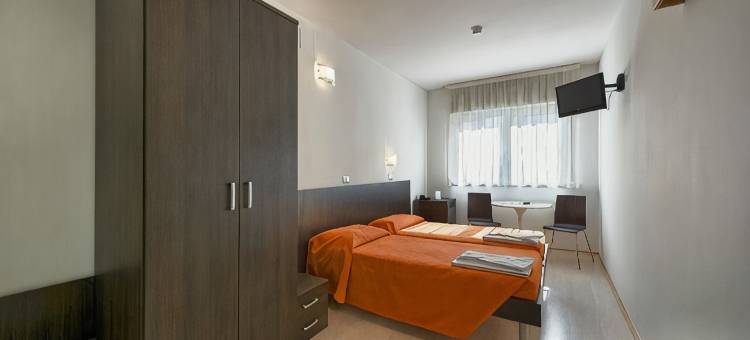 共享酒店(Hotel Sharing)图片