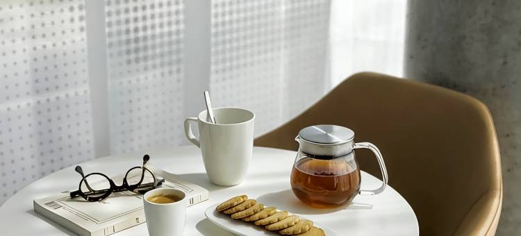 南特市中心 OKKO 酒店(OKKO Hotels Nantes Centre Ville)图片