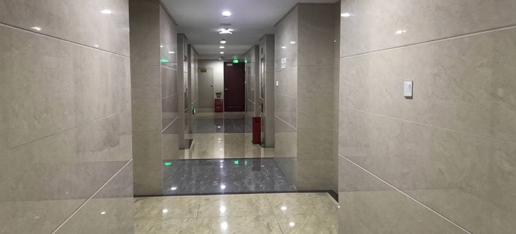 石家庄辰淼酒店图片