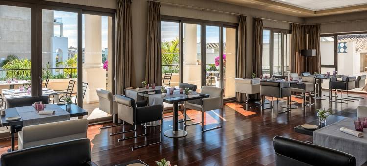 拉托雷希尔顿逸林高尔夫水疗度假酒店(DoubleTree by Hilton La Torre Golf & Spa Resort)图片