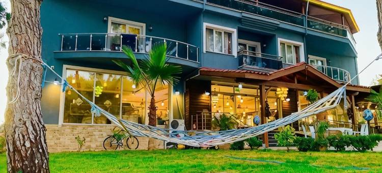 棉花堡白色天堂套房酒店(Pamukkale Whiteheaven Suite Hotel)图片