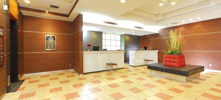MYSTAYS 堺筋本町酒店(HOTEL MYSTAYS Sakaisuji Honmachi)图片