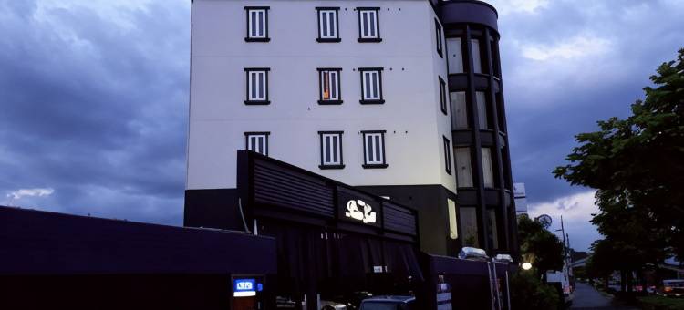 HOTEL PALETTE GOLD　otokojyukuhotelgroup图片